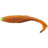 Leurre Souple River7 Shad - 10.5Cm - Par 5 - Motor Oil Glitter