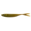 Leurre Souple Berkley Powerbait Vamper - 18Cm - Par 2 - Motor Oil Uv