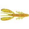 Leurre Souple Damiki Air Craw - 7.6Cm - Par 8 - Motor Oil