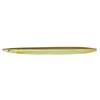 Leurre Coulant Savage Gear Line Thru Sandeel - 12.5Cm - Motor Oil