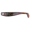 Leurre Souple Zeck Zander Gummi - 9Cm - Par 3 - Motor Oil