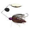 Spinnerbait Berkley Powerblade Spinnerbait - 21G - Motor Oil