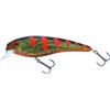 Leurre Flottant Westin Rawbite Crankbait - 11Cm - Motoroil Blood