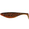 Leurre Souple Westin Shadteez - 16Cm - Motoroil Burbot