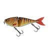 Leurre Coulant Berkley Zilla Jointed Glider 180 - 18Cm - Motoroil Burbot