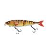 Leurre Flottant Berkley Zilla Swimmer 120 - 12Cm - Motoroil Burbot