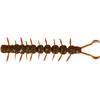 Leurre Souple Westin Centipede Creaturebait - 9.5Cm - Par 4 - Motoroil Moss