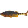 Leurre Souple Westin Original Perch Shadtail - 18Cm - Motoroil Perch