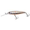 Leurre Flottant Illex Twitch Flesh 95 D2r - 9.5Cm - Motoroil Perch