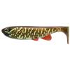 Leurre Souple Sakura Bigpike Shad - 15Cm - Motoroil Pike