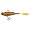 Leurre Souple Armé Sakura Slash Blade V2 - 8.9Cm - Motoroil Pike