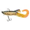 Leurre Souple Armé Sakura Rfb Curl 175 Ss - 17.5Cm - Motoroil Pike