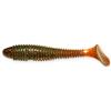 Leurre Souple Crazy Fish Vibro Fat 3.2 - 8Cm - Par 5 - Motoroil