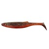 Leurre Souple Headbanger Bangershad - 9Cm - Par 5 - Motoroil