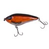 Leurre Coulant Zeck Rogue Glider - 12Cm - Motoroil