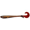 Leurre Souple Zeck Butcher - 25Cm - Motoroil