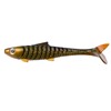 Leurre Souple Zeck Rippler - 25Cm - Motoroil