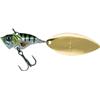Leurre Lame Molix Trago Spin Tail Willow - 14G - Motrst12w-124