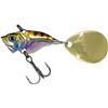 Lure Blade Molix Trago Spin Tail 10.5G - Motrst38-46