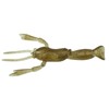 Leurre Souple Dstyle Ebison Boy 2.7 - 6.9Cm - Par 2 - Moutain Shrimp