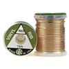 Fil Vinyl Fly Scene Vinyl D Rib Fin & Moyen - Moyen - Beige