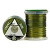 Fil Vinyl Fly Scene Vinyl D Rib Fin & Moyen - Moyen - Olive