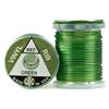 Fil Vinyl Fly Scene Vinyl D Rib Fin & Moyen - Moyen - Vert