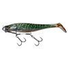 Leurre Souple Armé Illex Dexter Shad 200 Tip Up Rigged Rs - Mp