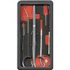 Outils Marc Petitjean Mp Tying Tools - Mp.Set2