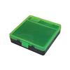 Ammunition Box With Lid Mtm Case-Gard À Couvercle - Mtmc.P.100.45.16T.Cgbk