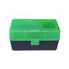 Ammunition Box With Lid Mtm Case-Gard À Couvercle - Mtmc.Rm.50.16T.Cgbk