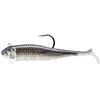 Leurre Souple Armé Storm 360Gt Coastal Biscay Minnow Coast - 12Cm - Mu