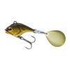 Leurre Coulant Daiwa Prorex Tg Spin Jig - 14G - Mud Gold