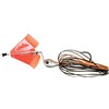 Buzzbait Molix Lover Buzz Super Squeaky - 14G - Mud Vein