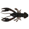 Leurre Souple Nikko Craw 2.4 - 6.5Cm - Par 4 - Mudbug