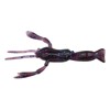 Leurre Souple Dstyle Ebison Boy 2.7 - 6.9Cm - Par 2 - Muddy Craw