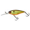Leurre Suspending Jackall Flat Dd Squirrel 79 Sp - 7.9Cm - Muddy Roach
