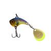 Leurre Coulant Illex Deracoup - 2.8Cm - Muddy Secret Tiger