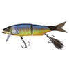 Leurre Flottant Illex Maekon 150 Sf - 15Cm - Muddy Secret Tiger