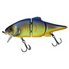 Leurre Flottant Illex Swing Mikey 115 - 11.5Cm - Muddy Secret Tiger