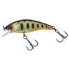 Leurre Coulant Illex Flat Tricoroll 55 S - 5.5Cm - Muddy Yamame