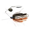 Spinnerbait Berkley Powerblade Spinnerbait - 21G - Mudfire Craw