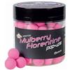 Bouillette Flottante Dynamite Baits Fluro Pop-Ups - Mulberry Florentine - 15Mm
