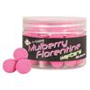 Bouillette Équilibrée Dynamite Baits N-Ticers Wafters - Mulberry Florentine