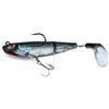 Leurre Souple Armé Chasebaits The Swinger 150 - 15Cm - Mullet    
