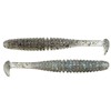 Leurre Souple Issei Umitaro Caramel Shad 3,5 - 8,9Cm - Par 6 - Murakami Secret
