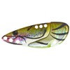 Leurre Lame Issei G.C. Micro Zari Metal - 5G - Murakami Shad Pink