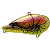 Leurre Coulant Issei G.C. Zari Vib 67 - 6,7Cm - Murakami Shad Pink