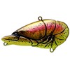 Leurre Coulant Issei G.C. Zari Vib Jr. 57 - 5,7Cm - Murakami Shad Pink