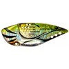 Leurre Lame Issei G.C. Hane-Zari Metal - 24G - Murakami Shad
